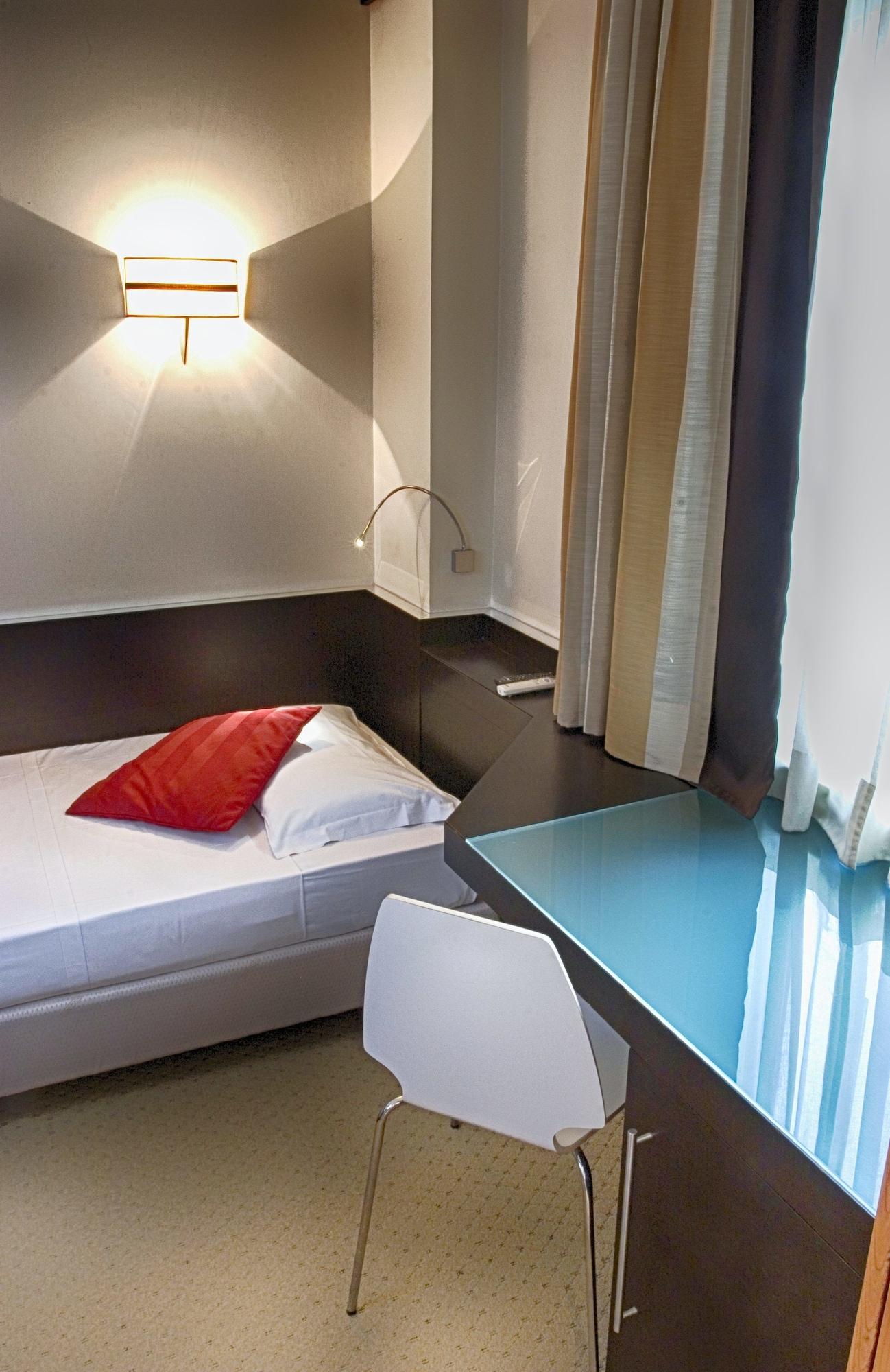 Raganelli Hotel Roma