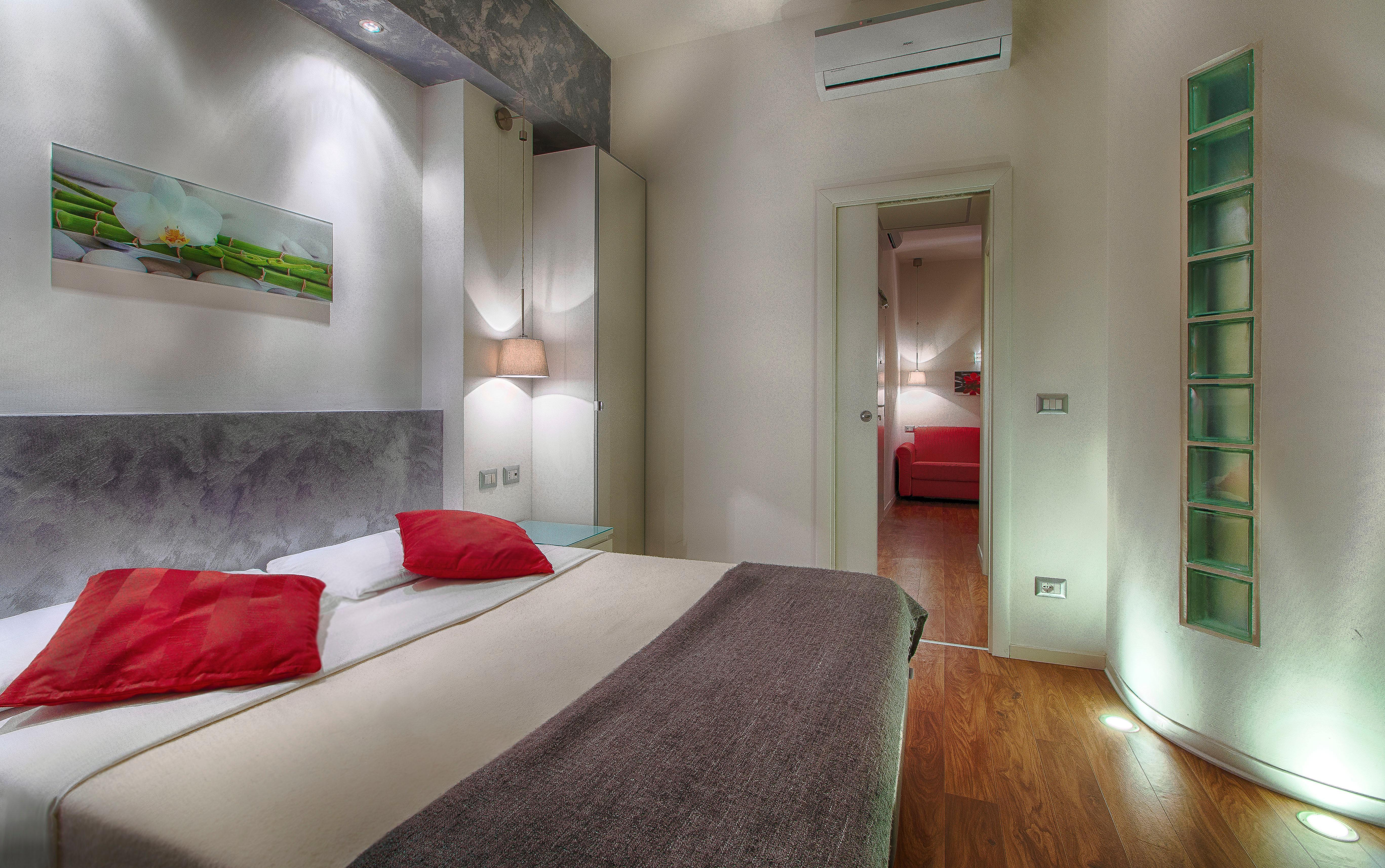 Hotel Raganelli Roma