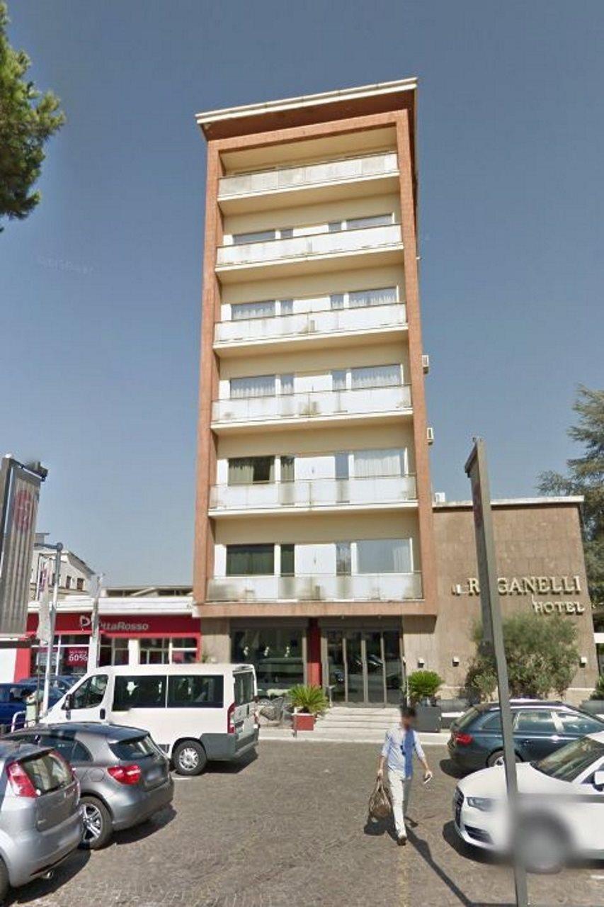 Raganelli Roma