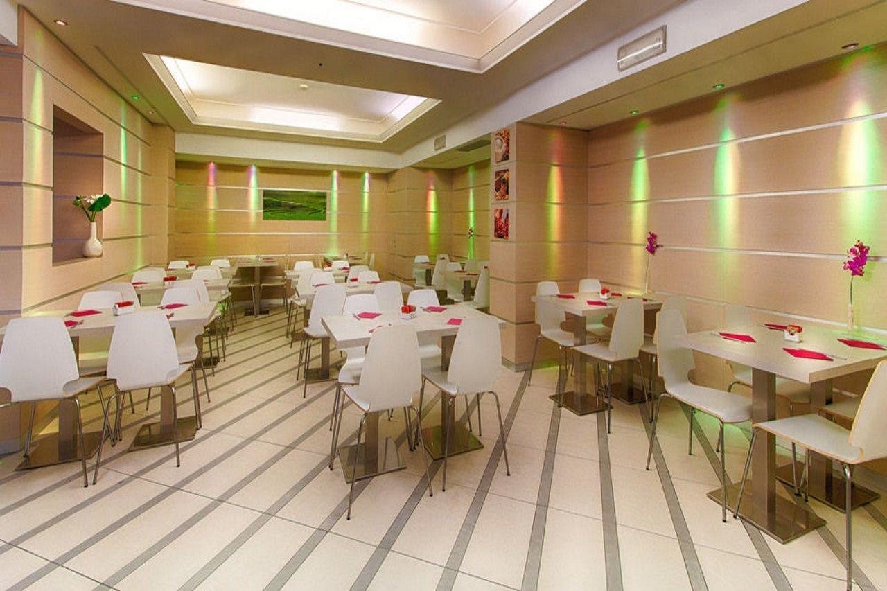 Hotel Raganelli 4*
