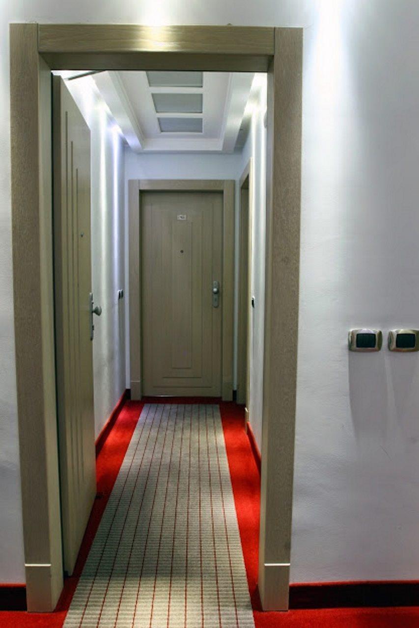 Hotel Raganelli Roma