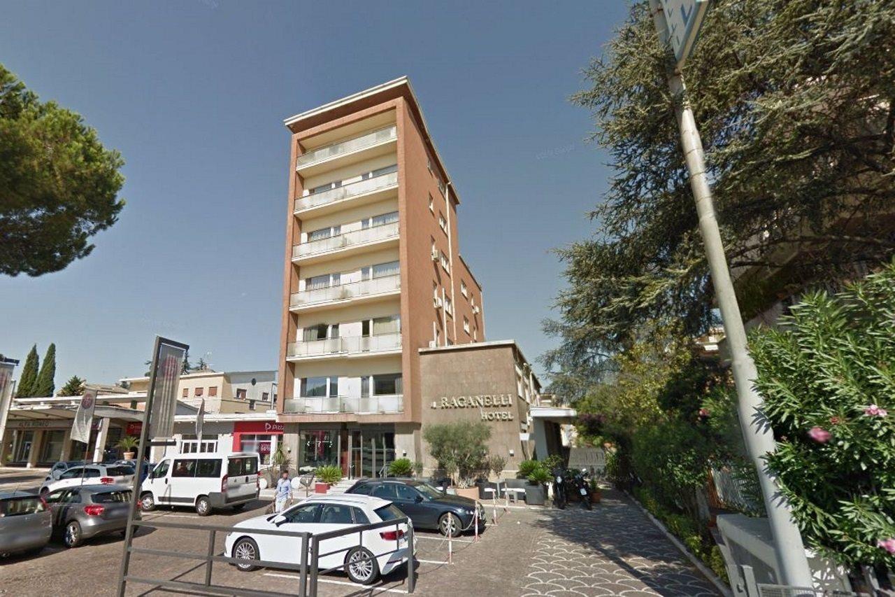 Hotel Raganelli 4*
